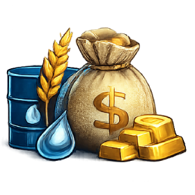 Commodities