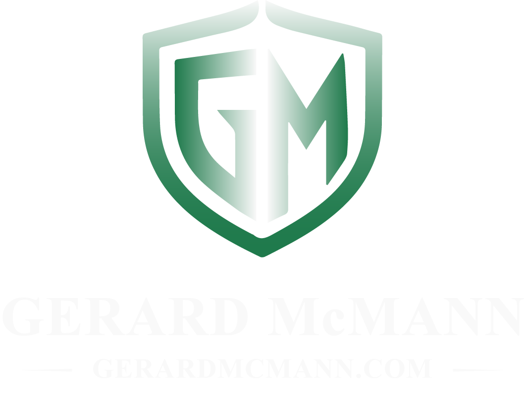 Gerard McMann
